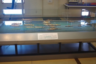 青函連絡船記念館「摩周丸」で、連絡船の歴史を体感 | 特集一覧 | はこぶら