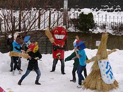 はこだてロシアまつり 