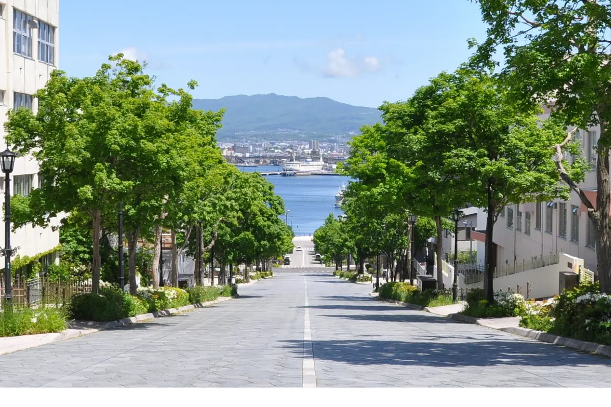 厳選！函館10の魅力