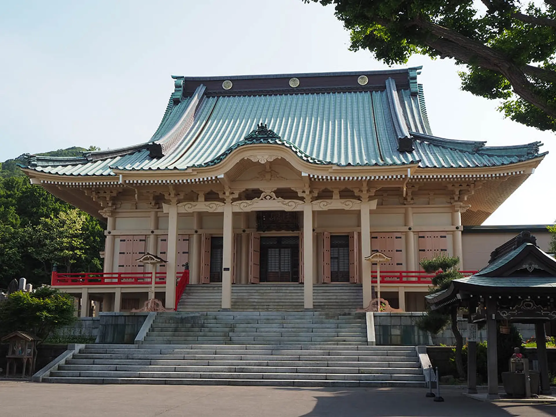 厳島神社