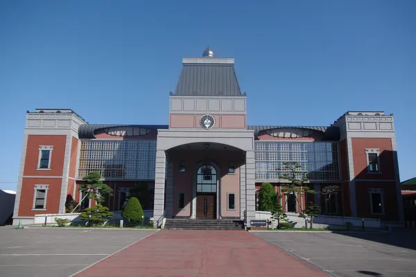 ※函新撮影※本願寺函館別院（西本願寺）2.JPG