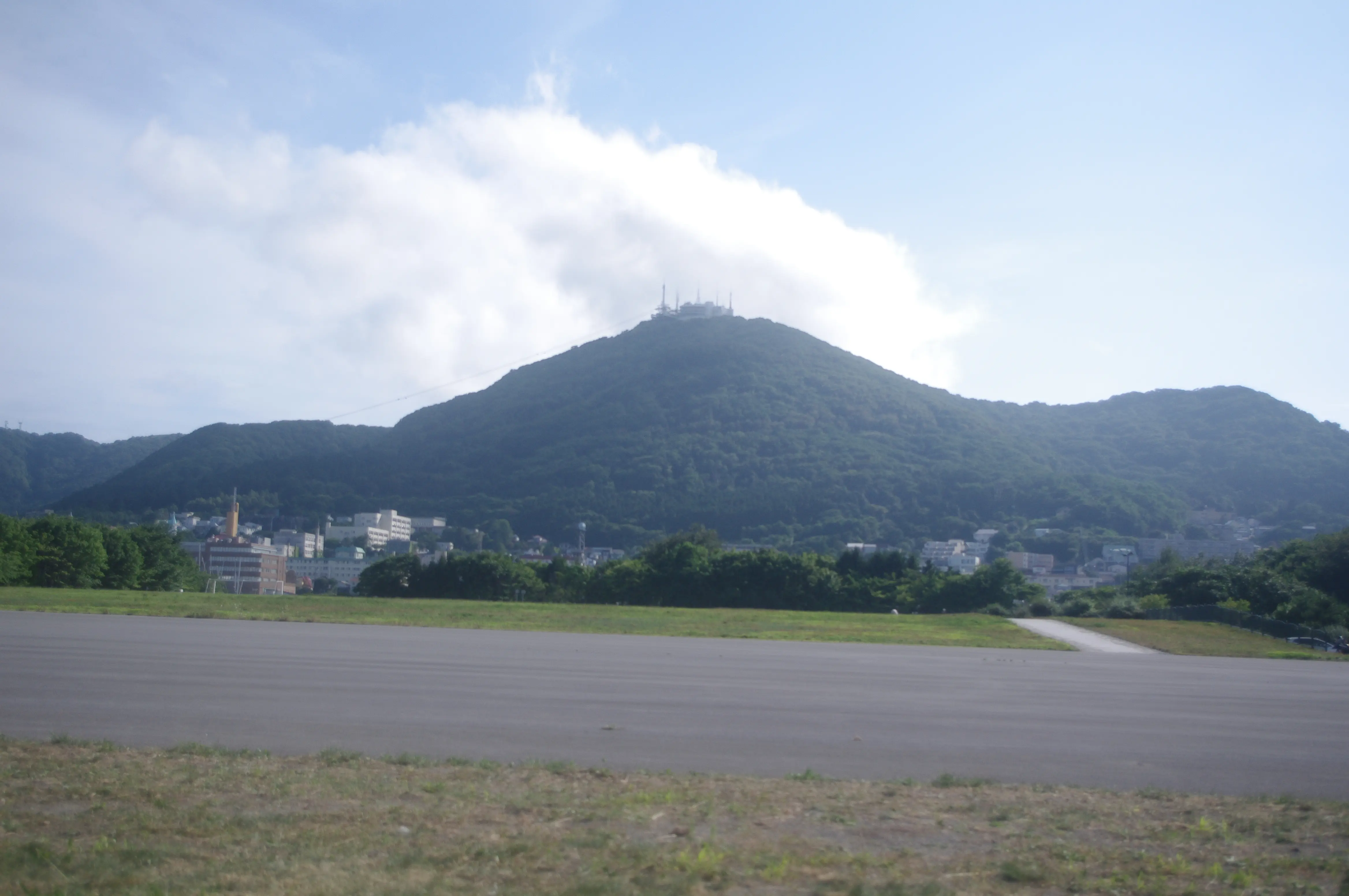 ※函館新聞社撮影※函館山.JPG