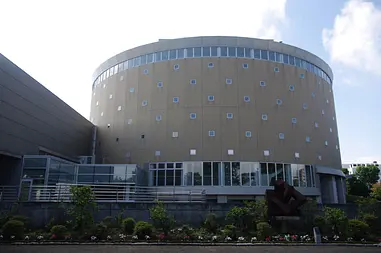 ※函館新聞撮影※函館市芸術ホール.jpg