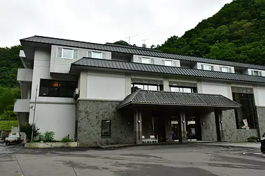 ※函館新聞撮影※ホテル函館ひろめ荘.JPG