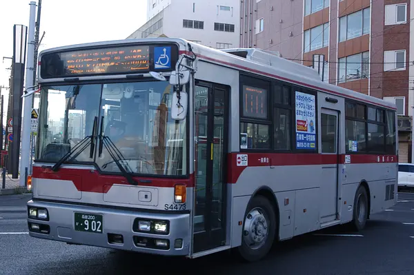 バス 安い 函館