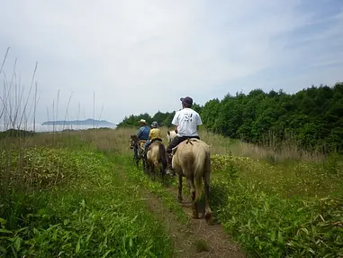 函館どさんこファーム