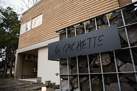 LA CACHETTE（ラ・カシェット）