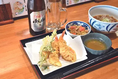 函館でちょい飲みするならこんな店＜その２＞