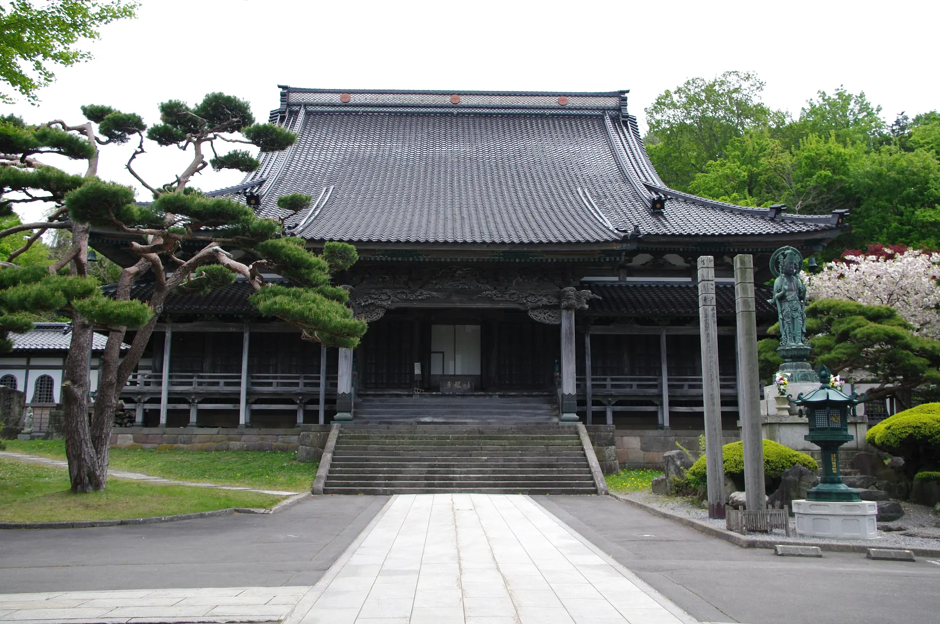 ※函館新聞社撮影※高龍寺01.JPG